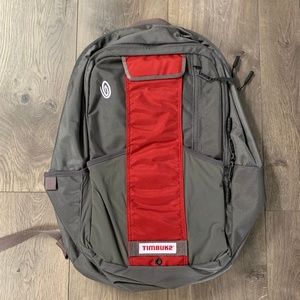 Timbuk2 Track II Cycling Backpack - Medium